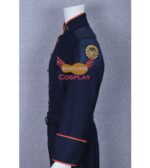 Cosplaygear William Adama Uniform Inspired By Battlestar Galactica 5