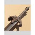 Cosplaygear Force Edge Inspired Pvc Prop Sword For Dmc Fans 2