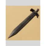 Cosplaygear Force Edge Inspired Pvc Prop Sword For Dmc Fans 3