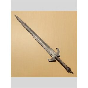 Cosplaygear Force Edge Inspired Pvc Prop Sword For Dmc Fans