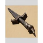 Cosplaygear Force Edge Inspired Pvc Prop Sword For Dmc Fans 5