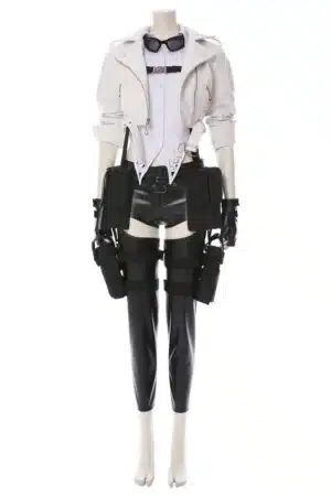 Cosplaygear Lady Cosplay Costume Inspired By Dmc