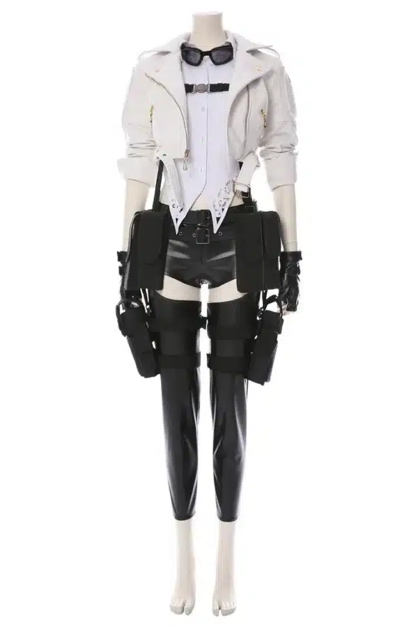 Cosplaygear Lady Cosplay Costume Inspired By Dmc