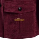 Cosplaygear 4th Doctor Cosplay Coat 10
