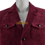 Cosplaygear 4th Doctor Cosplay Coat 11