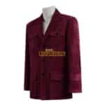 Cosplaygear 4th Doctor Cosplay Coat 3