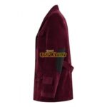 Cosplaygear 4th Doctor Cosplay Coat 4