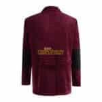Cosplaygear 4th Doctor Cosplay Coat 5