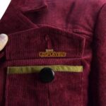 Cosplaygear 4th Doctor Cosplay Coat 6