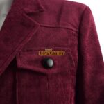 Cosplaygear 4th Doctor Cosplay Coat 7