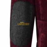 Cosplaygear 4th Doctor Cosplay Coat 8