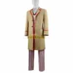 Cosplaygear 5th Doctor Cosplay Costume 2