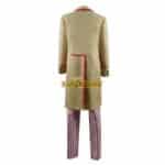 Cosplaygear 5th Doctor Cosplay Costume 4