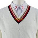 Cosplaygear 5th Doctor Cosplay Costume 7