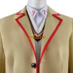 Cosplaygear 5th Doctor Cosplay Costume 8