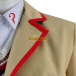 Cosplaygear 5th Doctor Cosplay Costume 9