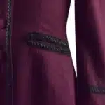 Cosplaygeartm The Master Missy Costume Inspired By Doctor Who 4