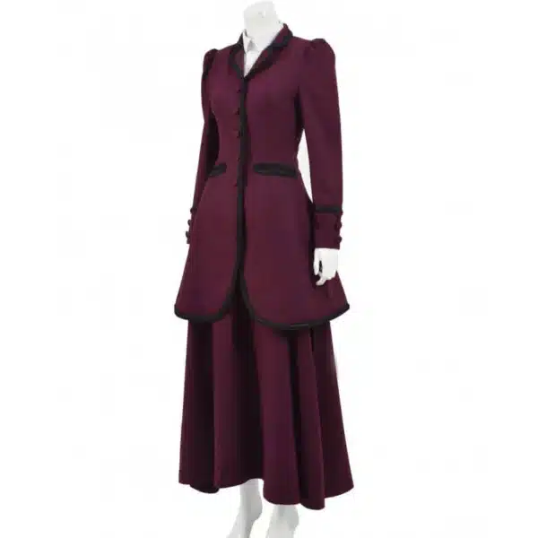 Cosplaygeartm The Master Missy Costume Inspired By Doctor Who