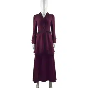 Cosplaygeartm The Master Missy Costume Inspired By Doctor Who 7