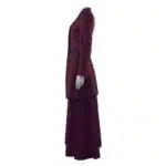Cosplaygeartm The Master Missy Costume Inspired By Doctor Who 8