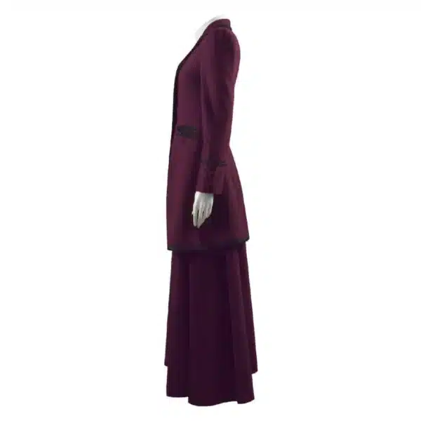 Cosplaygeartm The Master Missy Costume Inspired By Doctor Who 8