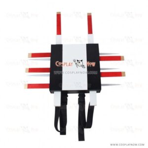 Cosplaygear Props Killer Bee Pvc Cosplay Prop 5